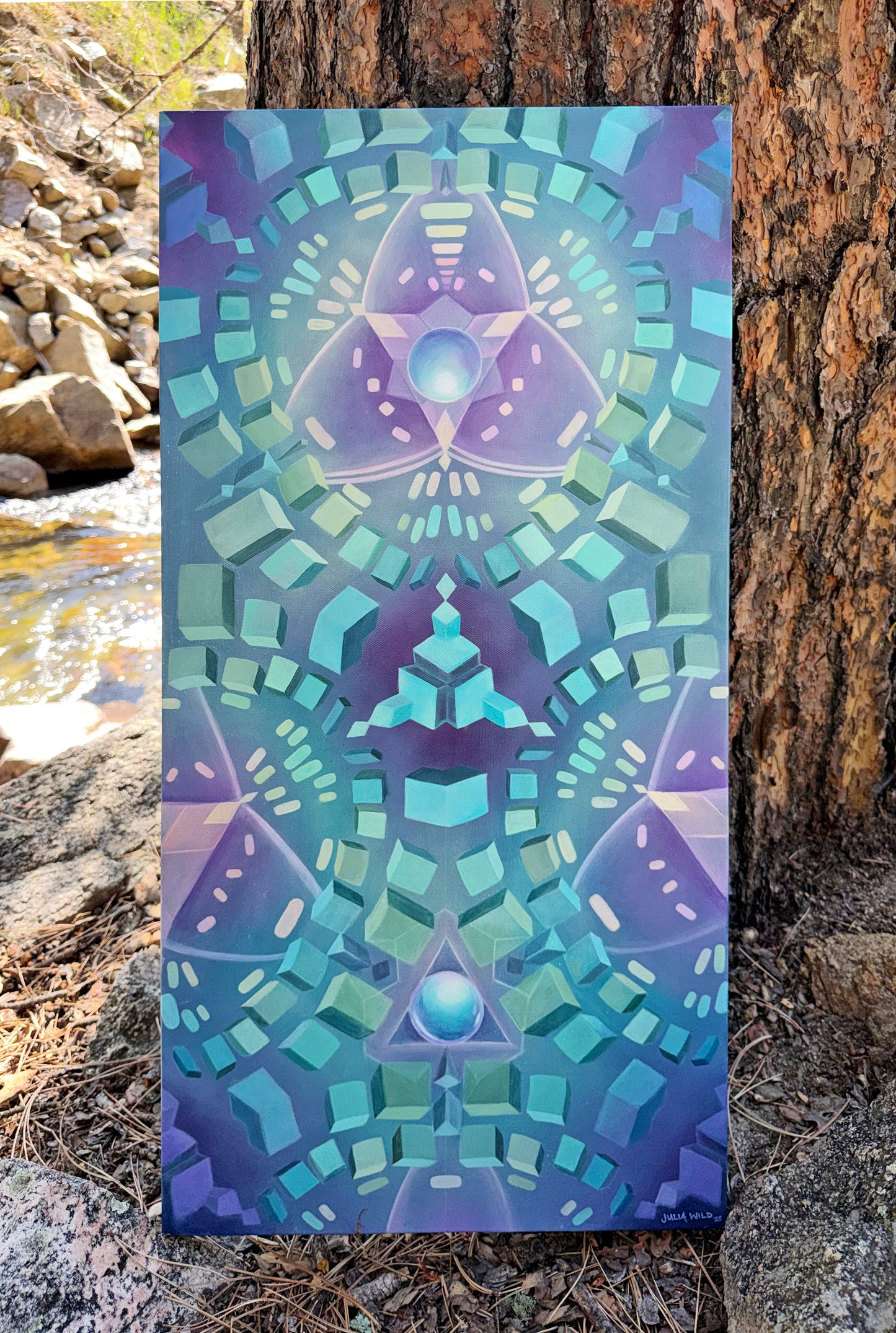 "Alignment" Original
