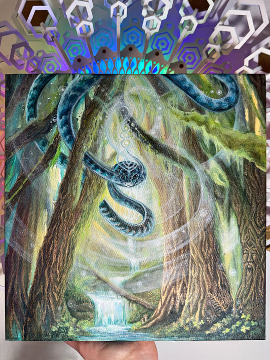 "Renewal" Original